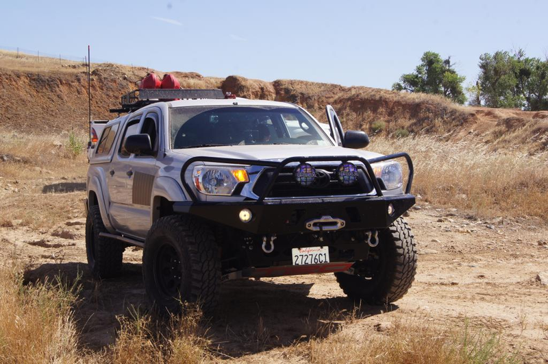 Illustration for article titled Taco Tuesday - Pics from Sunday's NorCal Meet